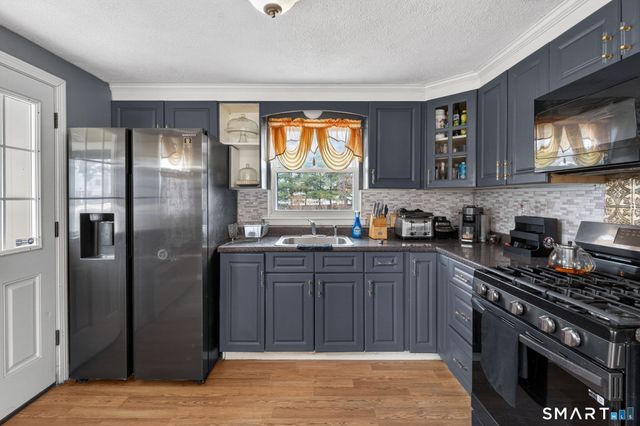 70 Shadycrest Drive, East Hartford, CT 06118