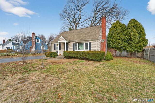 70 Shadycrest Drive, East Hartford, CT 06118