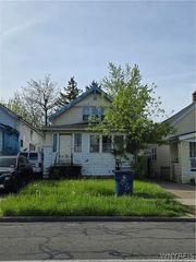 1283 Kensington Avenue, Buffalo, NY 14215