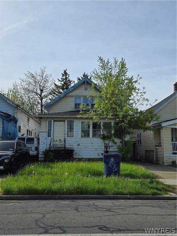 1283 Kensington Avenue, Buffalo, NY 14215