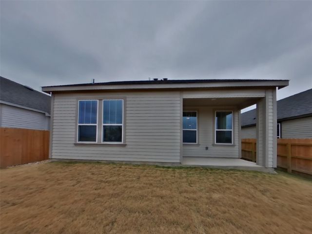 1605 Mexican Heather DR, Leander, TX 78641