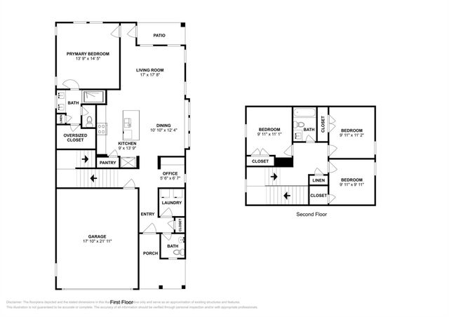 1605 Mexican Heather DR, Leander, TX 78641