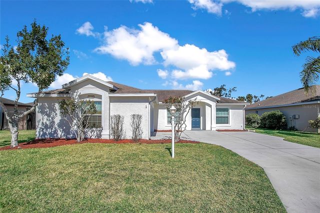 3308 54TH STREET E, Palmetto, FL 34221