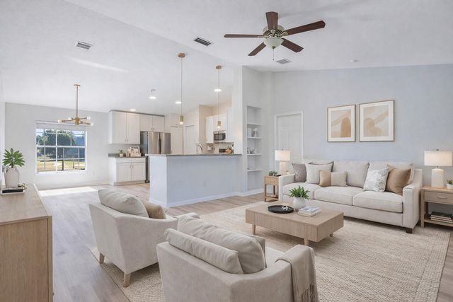 3308 54TH STREET E, Palmetto, FL 34221