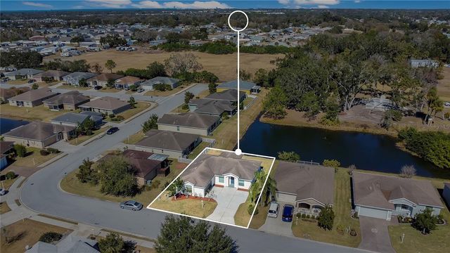 3308 54TH STREET E, Palmetto, FL 34221