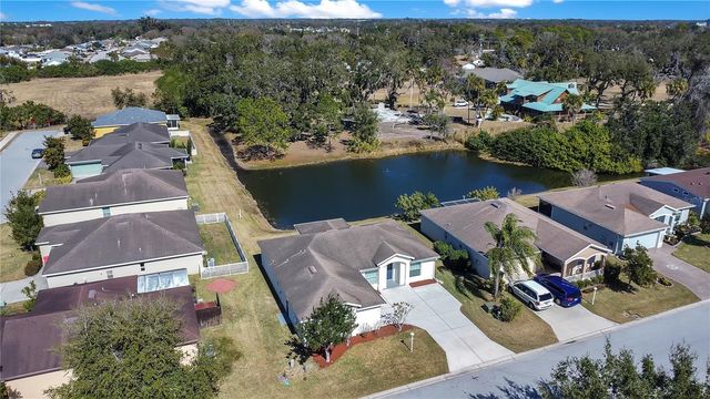 3308 54TH STREET E, Palmetto, FL 34221