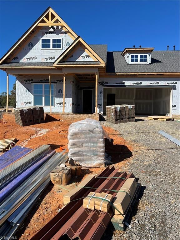 4252 Quartersaw Lane TH8, Clemmons, NC 27012