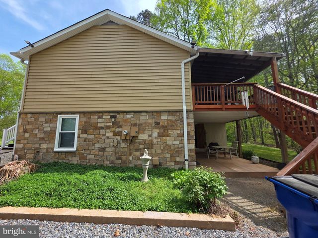 609 JOY DR, Ruther Glen, VA 22546