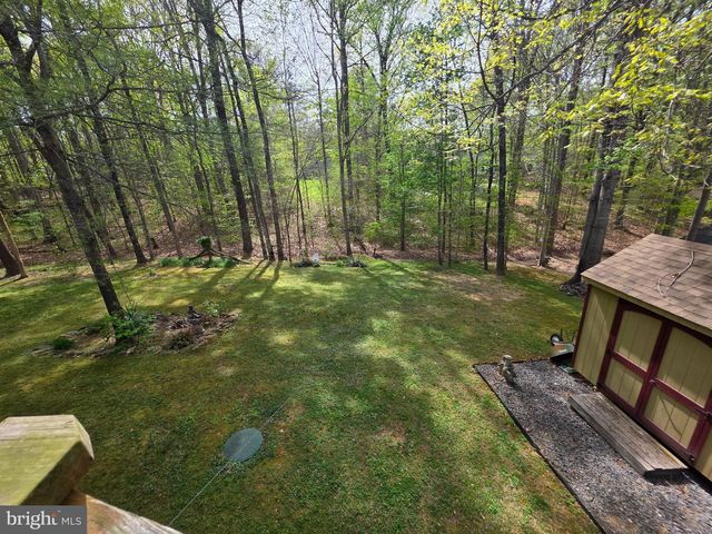 609 JOY DR, Ruther Glen, VA 22546
