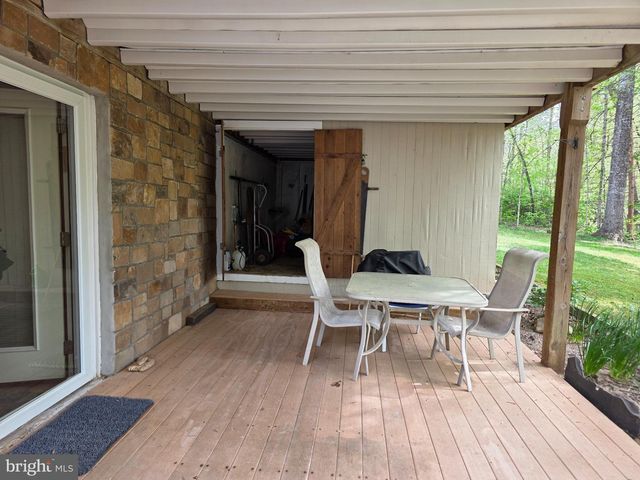 609 JOY DR, Ruther Glen, VA 22546