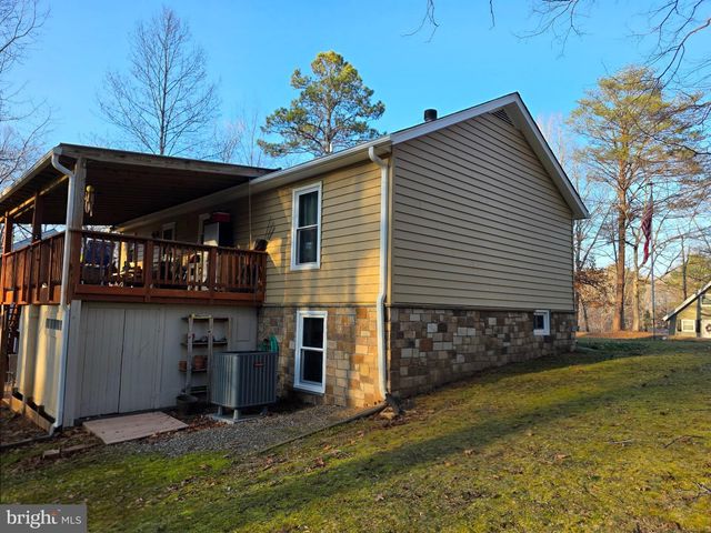 609 JOY DR, Ruther Glen, VA 22546