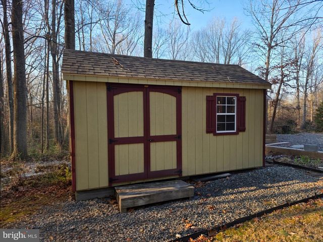 609 JOY DR, Ruther Glen, VA 22546