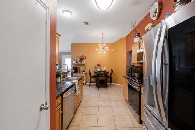 1648 Tampa Bay Drive, Dallas, TX 75217