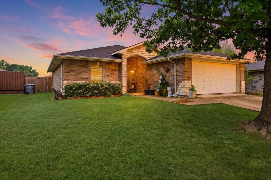 1648 Tampa Bay Drive, Dallas, TX 75217
