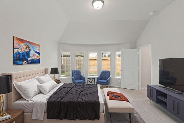 28805 Bobcat Run Drive, New Caney, TX 77357