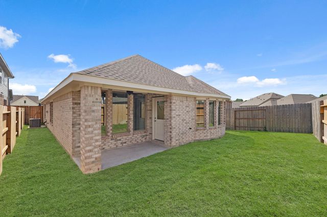 28805 Bobcat Run Drive, New Caney, TX 77357