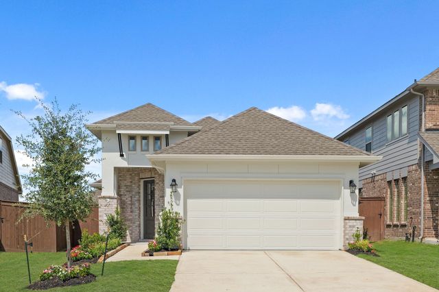 28805 Bobcat Run Drive, New Caney, TX 77357