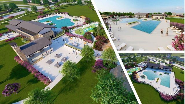 28805 Bobcat Run Drive, New Caney, TX 77357