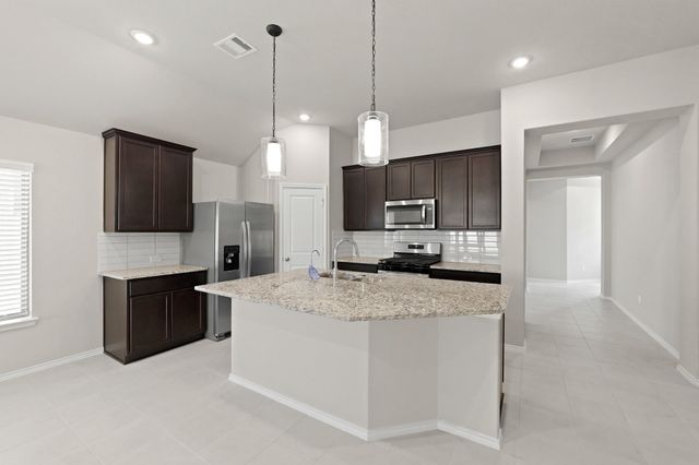 28805 Bobcat Run Drive, New Caney, TX 77357