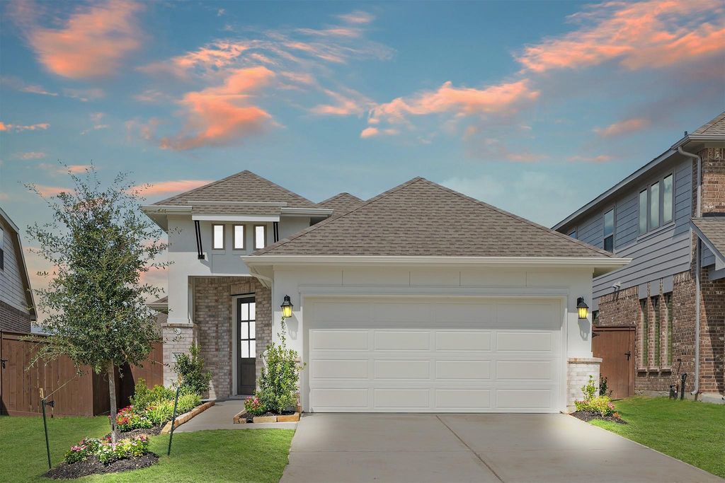 28805 Bobcat Run Drive, New Caney, TX 77357