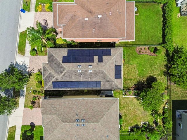 17576 TERRAZZO WAY, Land O Lakes, FL 34638