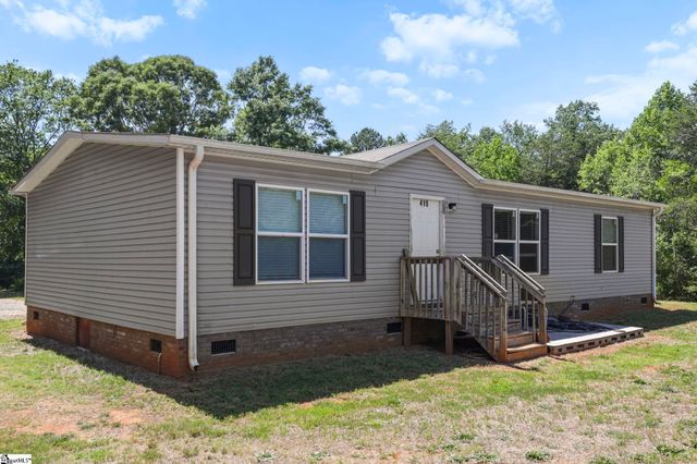 415 Future Lane, Inman, SC 29349