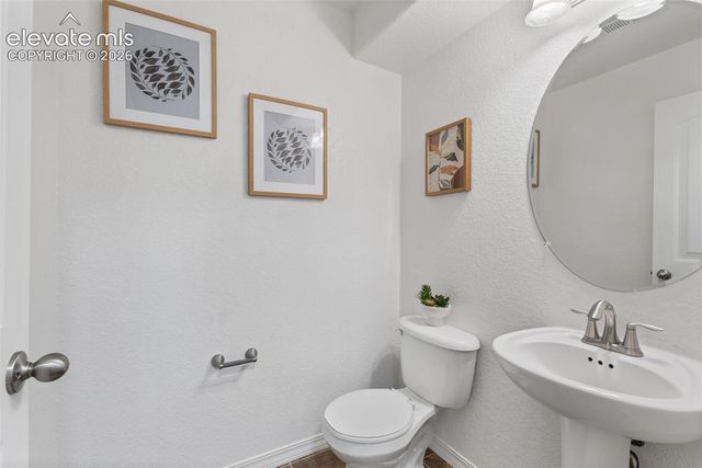 421 Autumn Place, Fountain, CO 80817