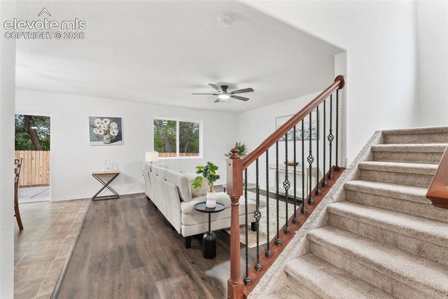 421 Autumn Place, Fountain, CO 80817