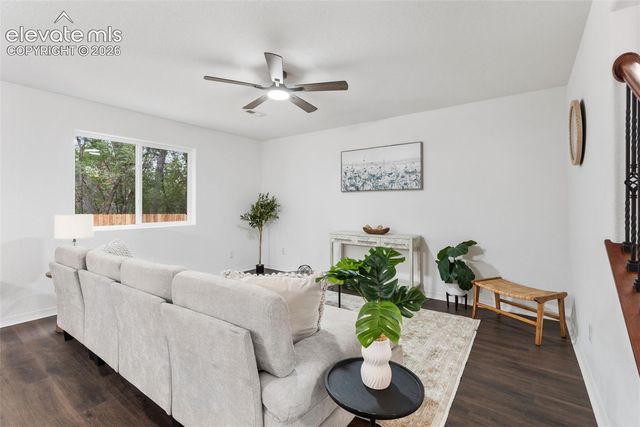 421 Autumn Place, Fountain, CO 80817