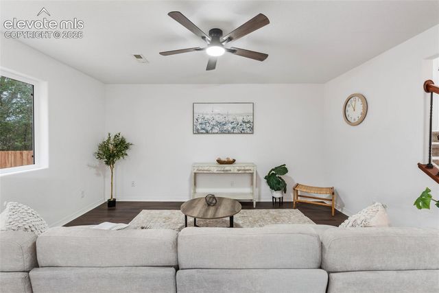 421 Autumn Place, Fountain, CO 80817