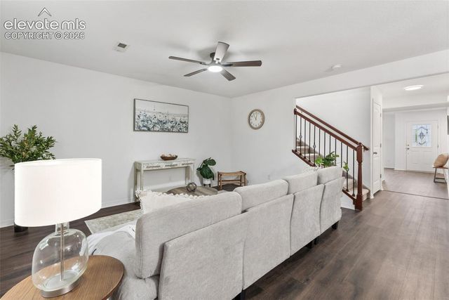 421 Autumn Place, Fountain, CO 80817