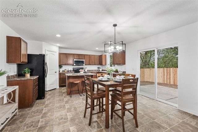 421 Autumn Place, Fountain, CO 80817