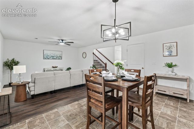 421 Autumn Place, Fountain, CO 80817