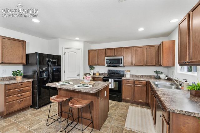 421 Autumn Place, Fountain, CO 80817