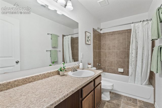421 Autumn Place, Fountain, CO 80817