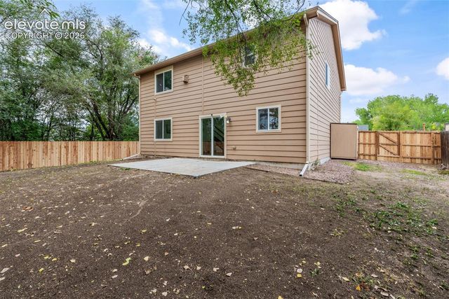 421 Autumn Place, Fountain, CO 80817