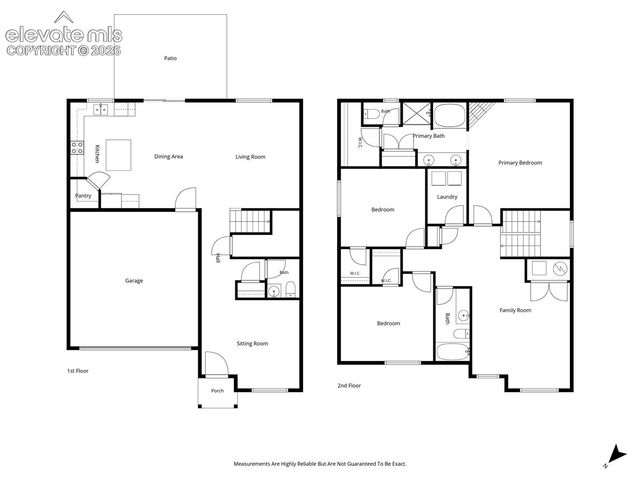 421 Autumn Place, Fountain, CO 80817