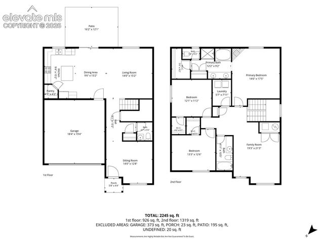 421 Autumn Place, Fountain, CO 80817