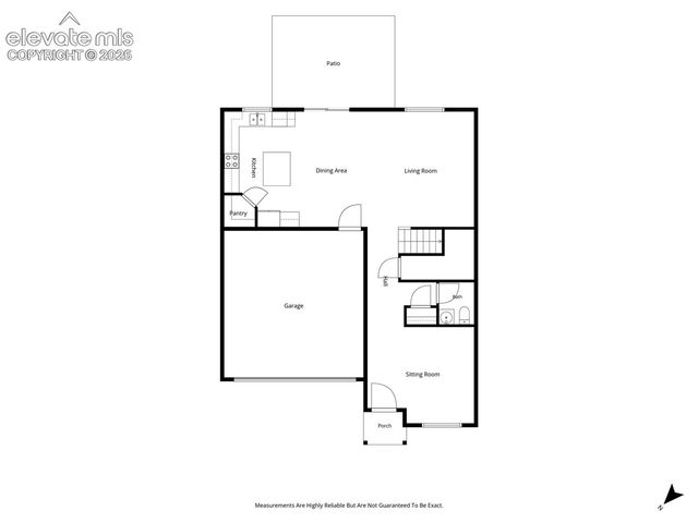 421 Autumn Place, Fountain, CO 80817
