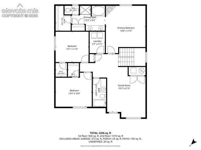 421 Autumn Place, Fountain, CO 80817