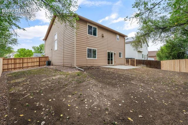 421 Autumn Place, Fountain, CO 80817