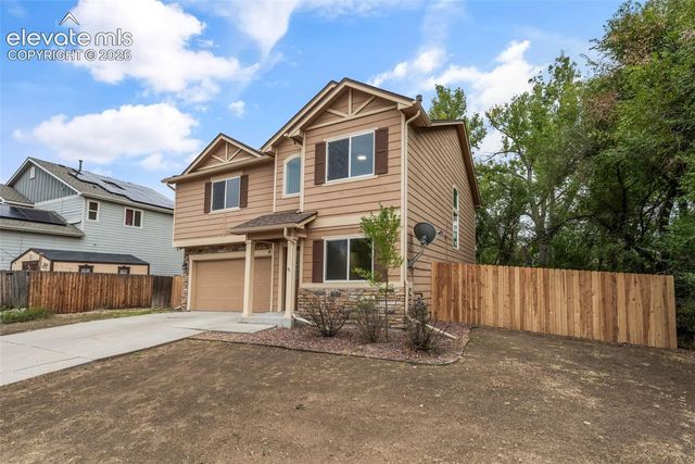 421 Autumn Place, Fountain, CO 80817