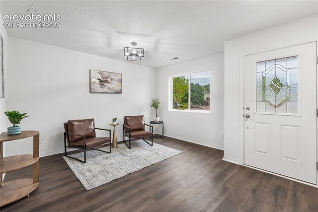 421 Autumn Place, Fountain, CO 80817
