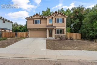 421 Autumn Place, Fountain, CO 80817