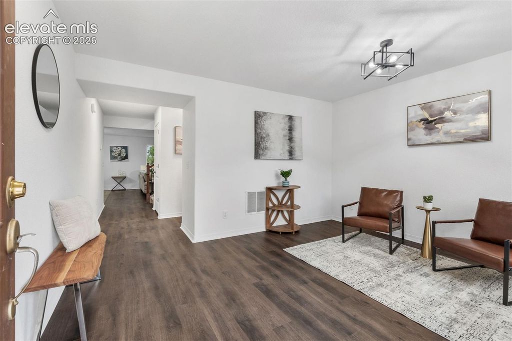421 Autumn Place, Fountain, CO 80817 — photo 2