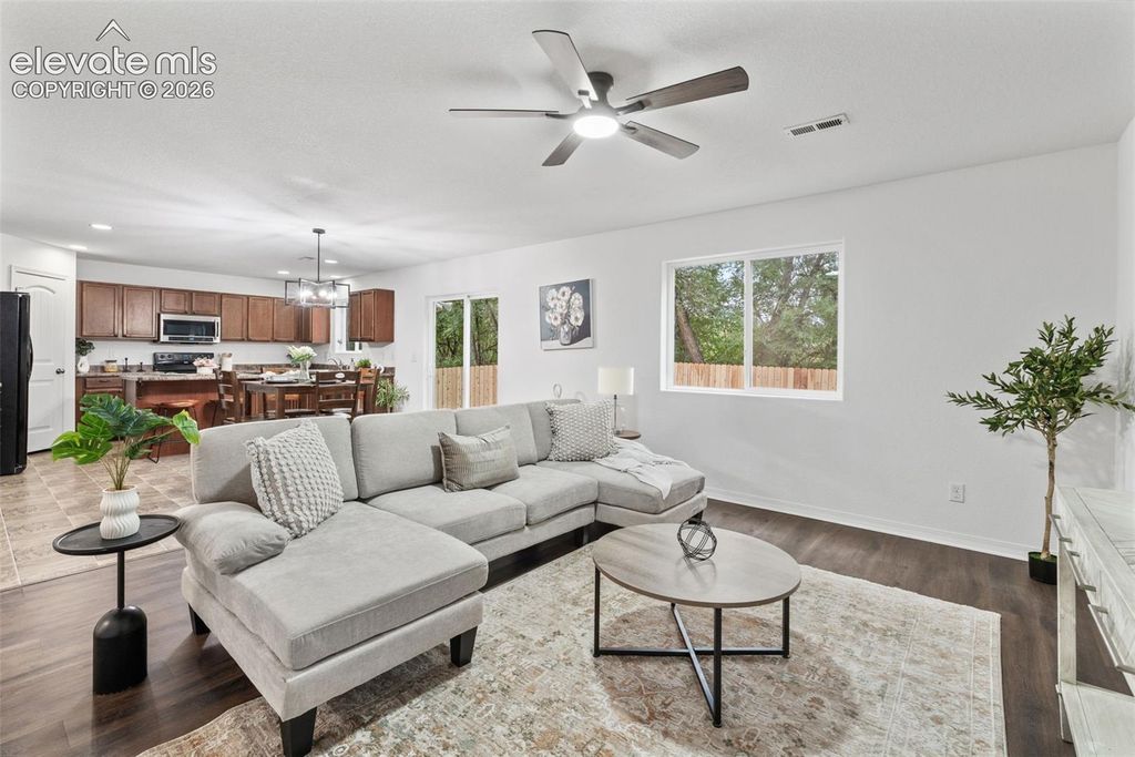 421 Autumn Place, Fountain, CO 80817 — photo 3