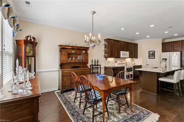 4018 Prospect ST, Williamsburg, VA 23185