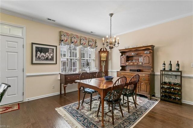 4018 Prospect ST, Williamsburg, VA 23185