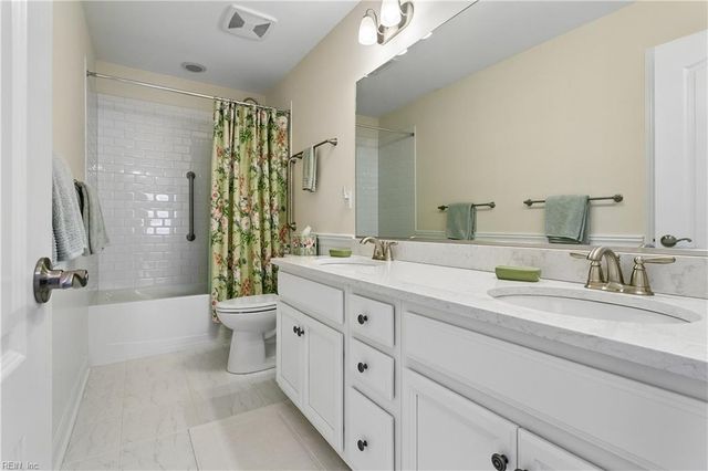4018 Prospect ST, Williamsburg, VA 23185