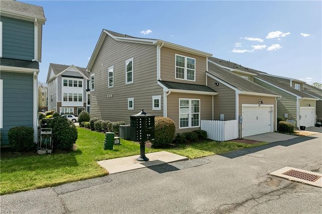 4018 Prospect ST, Williamsburg, VA 23185